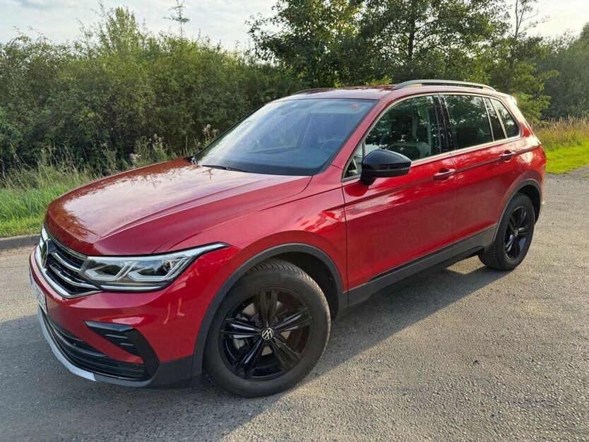 Tiguan