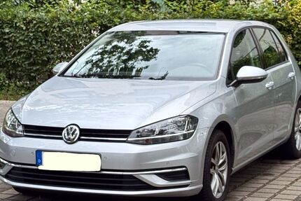 VW Golf 72.000 km 11.200 &euro; Potsdam 14476