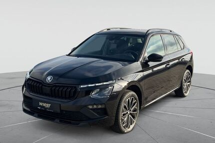 Skoda Kamiq 14.148 km 24.650 &euro; Darmstadt 64295