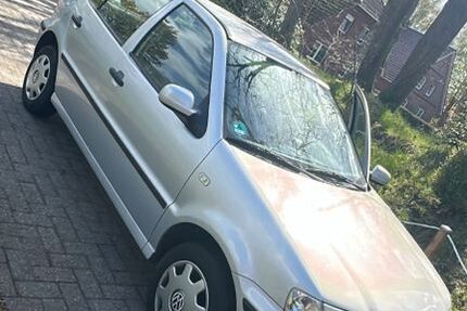 VW Polo 200.000 km 1.900 &euro; Aurich 26607