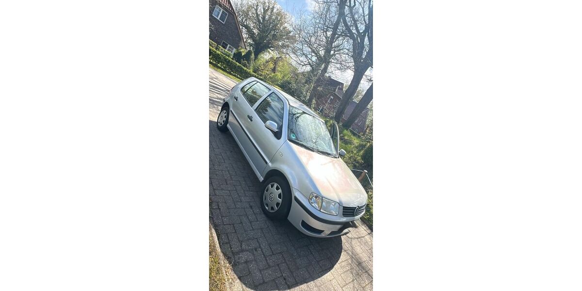 VW Polo 200.000 km 1.900 &euro; Aurich 26607