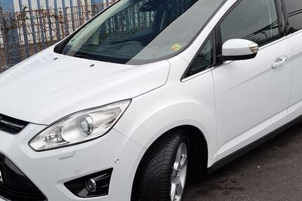 Ford C-Max 162.000 km 6.900 &euro; Dormagen 41542