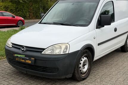 Opel Combo 155.000 km 1.800 &euro; Berlin 13158