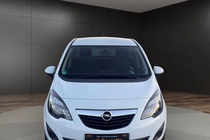 Opel Meriva 174.867 km 5.999 &euro; Münster 48155