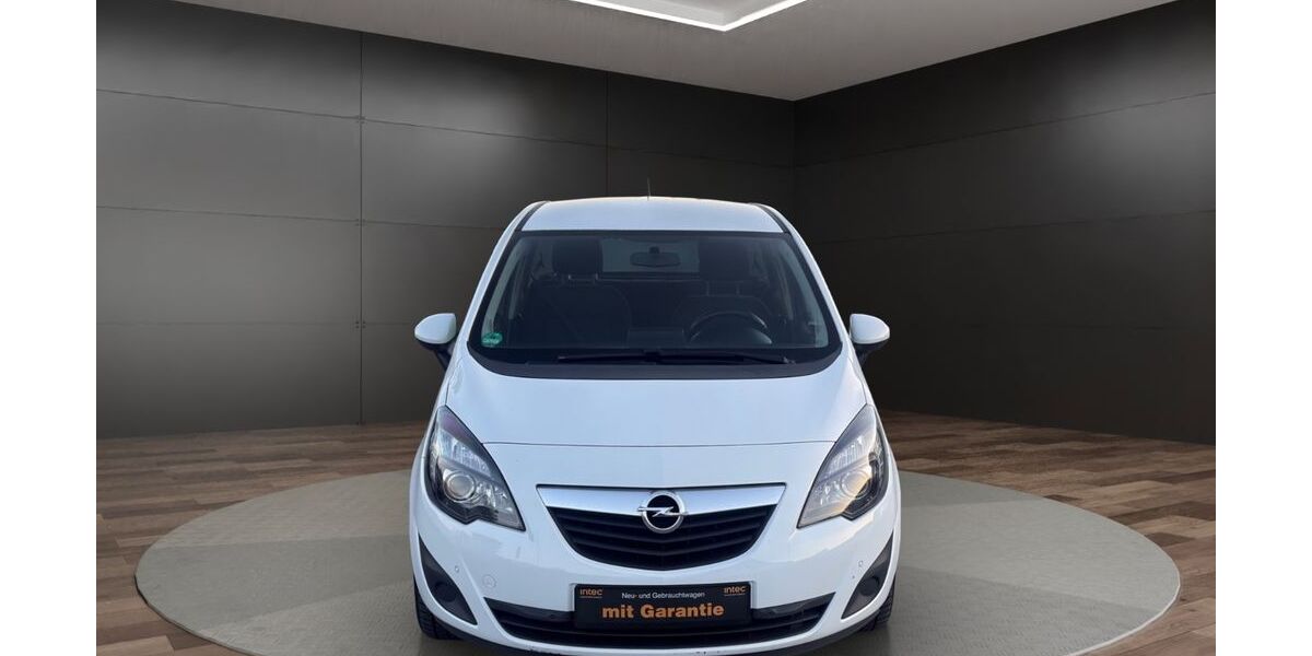 Opel Meriva 174.867 km 5.999 &euro; Münster 48155
