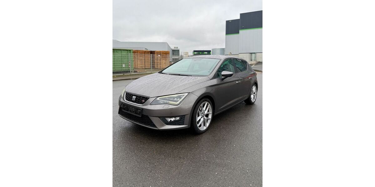 Seat Leon 90.857 km 13.299 &euro; Langenfeld 40764