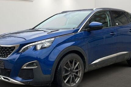 Peugeot 3008 211.930 km 11.499 &euro; Berlin 12681