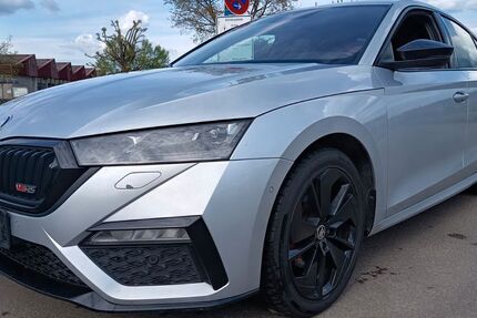 Skoda Octavia 216.000 km 21.800 &euro; Lahr-Langenwinkel 77933