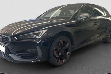 Cupra Leon 52.305 km 25.950 &euro; Ingolstadt 85053