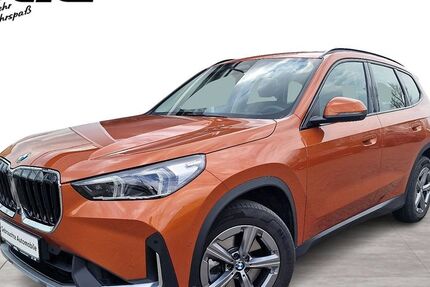 BMW X1 12.350 km 47.330 &euro; Gunzenhausen 91710