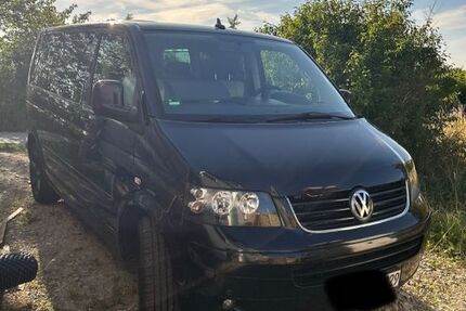 VW T5 Multivan 305.000 km 12.800 &euro; Gebsattel 91607