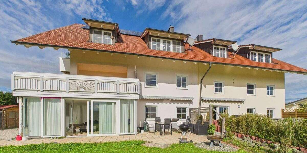 Mehrfamilienhaus, Wohnhaus Dietmannsried Hörensberg - 1 Zimmer, 771 m&sup2;, 2.499.000&euro; | Angebot:23918454