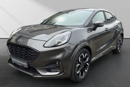 Ford Puma 50.400 km 15.790 &euro; Mettmann 40822