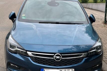 Opel Astra 254.000 km 4.000 &euro; Oberwiesen 67294
