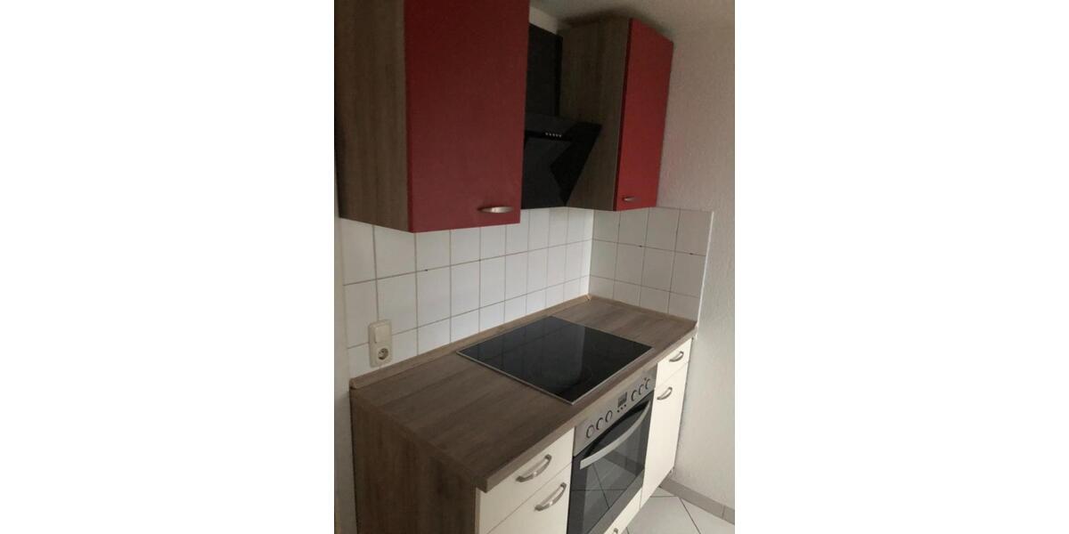 Etagenwohnung Elmenhorst/Lichtenhagen Lichtenhagen - 2.5 Zimmer, 60 m&sup2;, 520&euro; | Angebot:24589602