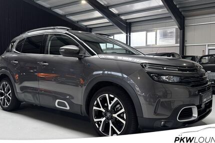 Citroen C5 Aircross 66.200 km 21.490 &euro; Grasberg 28879