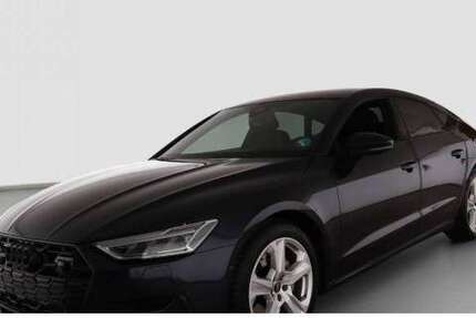 Audi A7 18.763 km 56.799 &euro; Berlin 13581