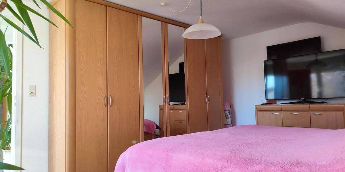 Einfamilienhaus Linkenheim-Hochstetten Linkenheim - 5 Zimmer, 136 m&sup2;, 464.500&euro; | Angebot:25707645