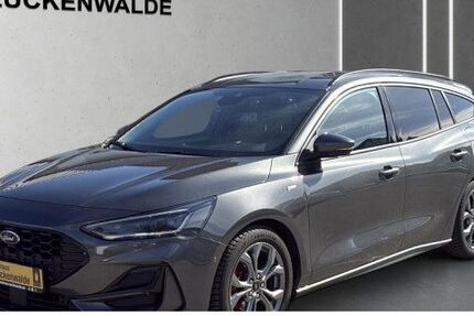Ford Focus 27.405 km 22.444 &euro; Luckenwalde 14943