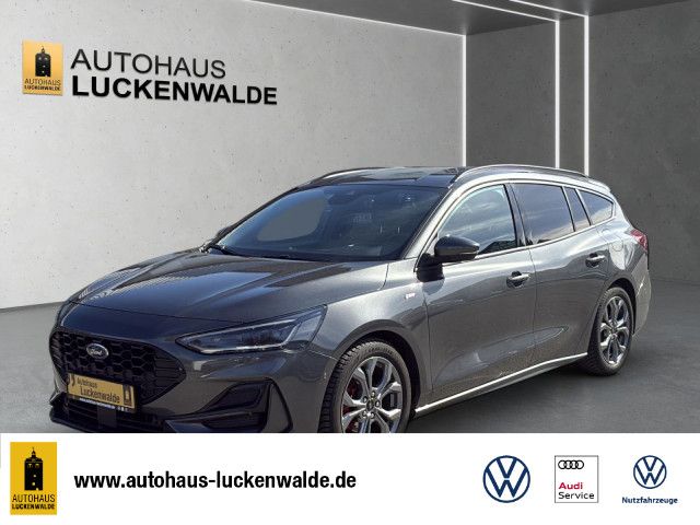 Ford Focus 27.405 km 22.444 &euro; Luckenwalde 14943