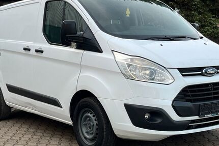 Ford Transit Custom 167.000 km 9.980 &euro; Pfullingen 72793