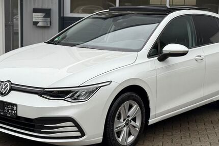 VW Golf 47.750 km 18.900 € Sögel 49751