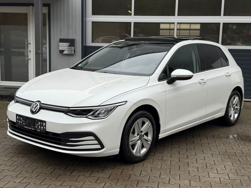 VW Golf 47.750 km 18.900 € Sögel 49751
