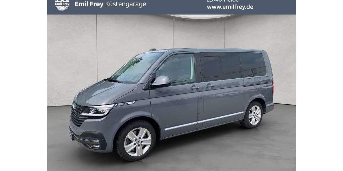 VW LT 64.316 km 49.990 &euro; Heide 25746