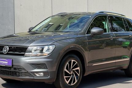 VW Tiguan 97.963 km 16.999 &euro; Berlin 13089