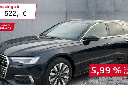 Audi A6 80.677 km 33.930 &euro; Mitterteich 95666