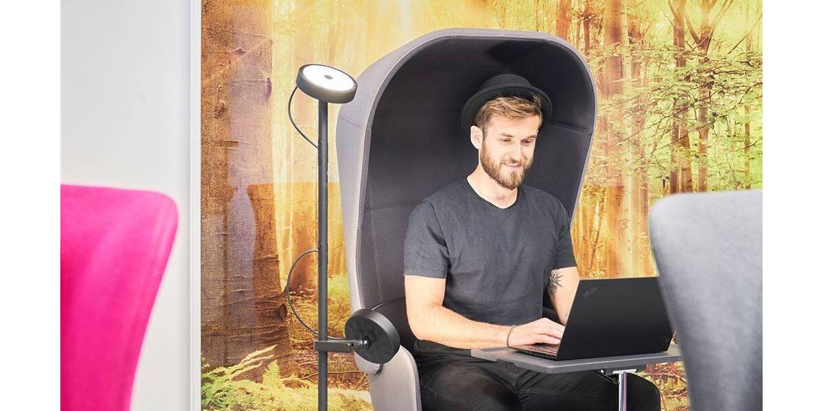 Gewerbeobjekt Hallbergmoos - 720&euro; | Angebot:23990445