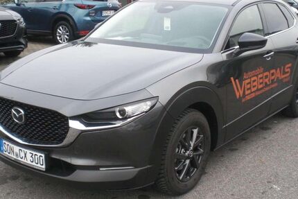 Mazda CX-30 2.500 km 25.690 &euro; Coburg 96450
