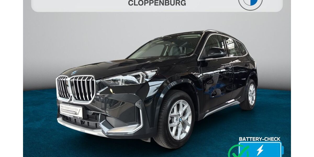 BMW X1 46.892 km 40.895 &euro; Bad Kreuznach 55543