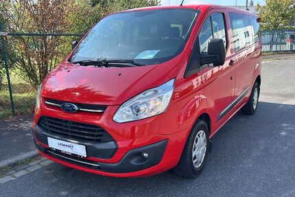 Ford Transit Custom 205.145 km 11.500 &euro; KITZINGEN 97318