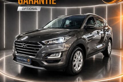 Hyundai TUCSON 101.024 km 15.950 &euro; Glauchau 08371