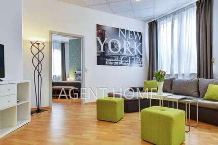 Zimmer Sindelfingen - 2 Zimmer, 1.450&euro; | Angebot:26866097