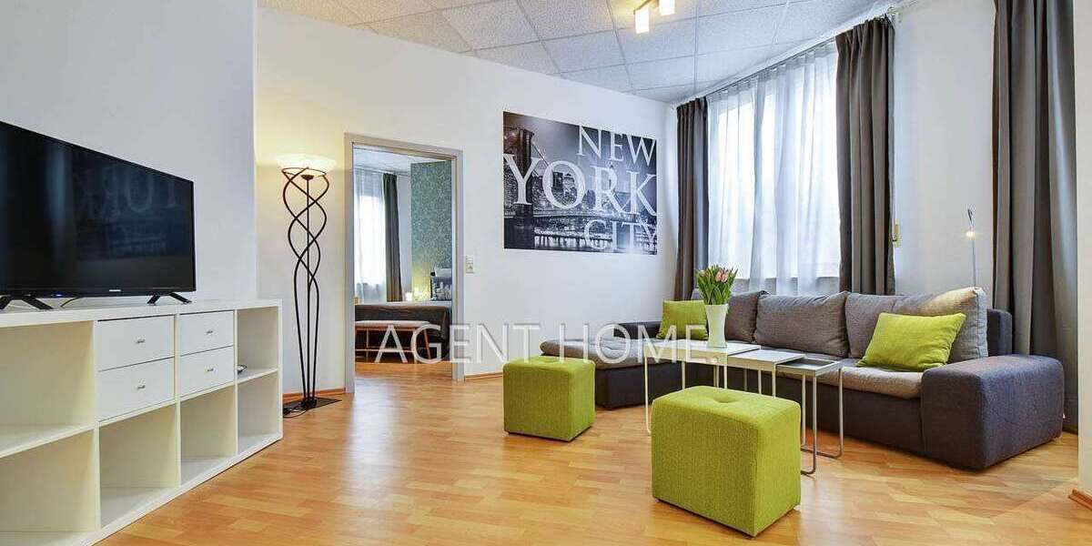 Zimmer Sindelfingen - 2 Zimmer, 1.450&euro; | Angebot:26866097