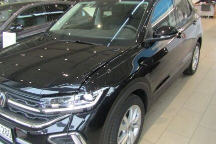 VW T-Cross 5.555 km 26.950 € Emmerich am Rhein 46446