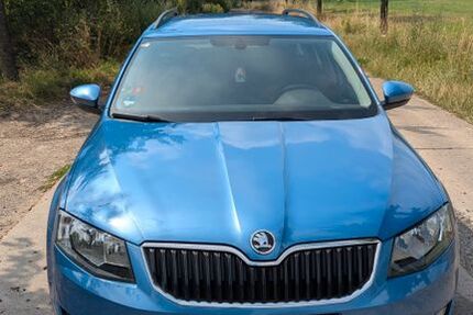 Skoda Octavia 135.000 km 9.700 &euro; Leipzig 04229