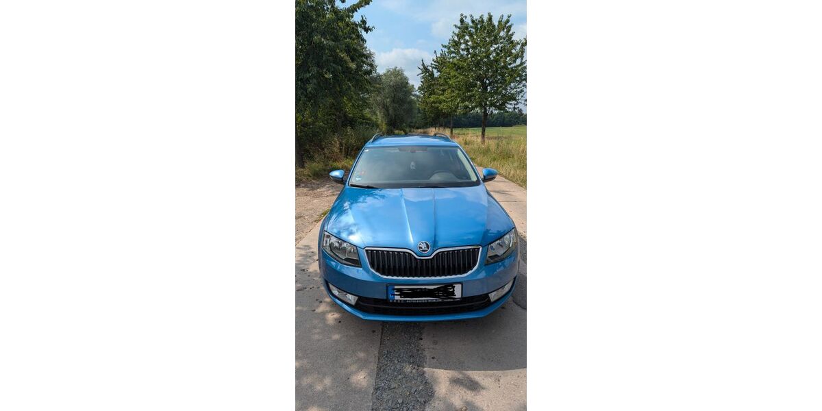 Skoda Octavia 135.000 km 9.700 &euro; Leipzig 04229