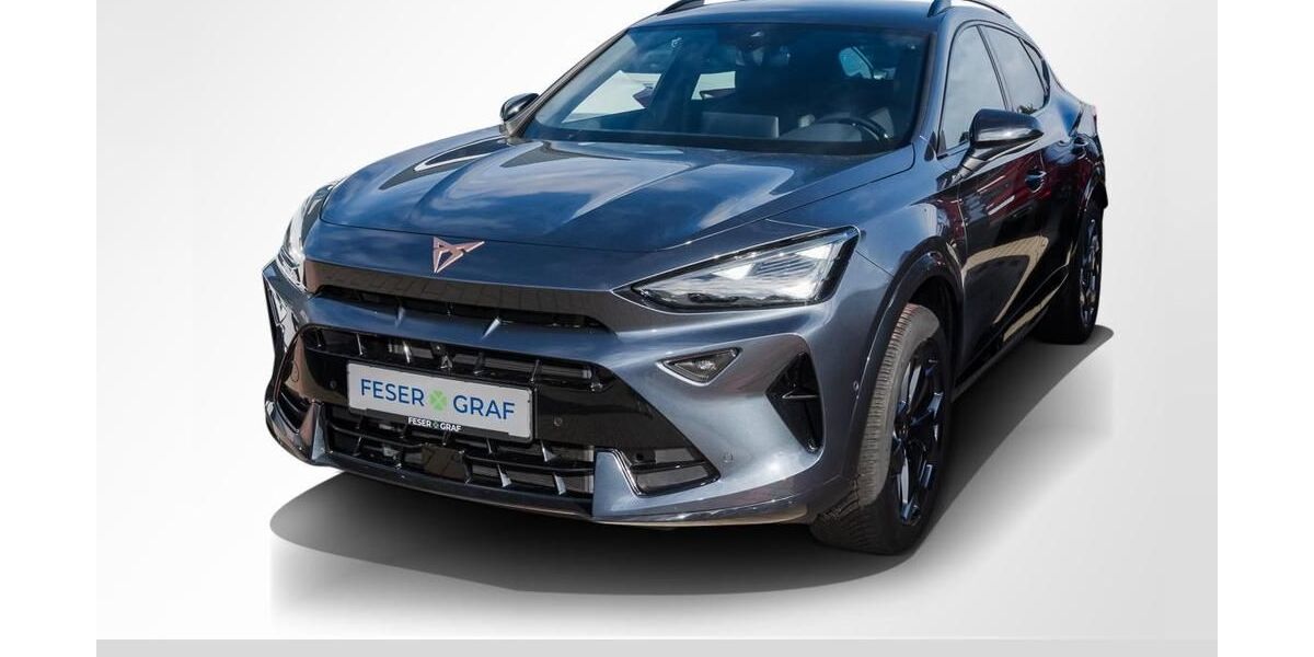 Cupra Formentor 23.595 km 33.690 € Magdeburg 39118