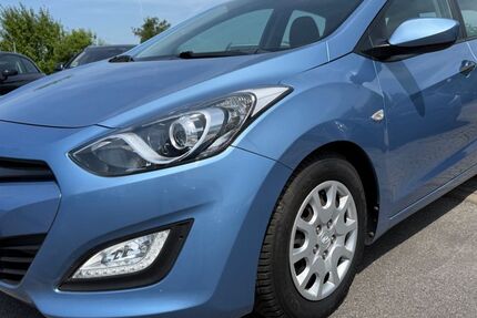 Hyundai i30 190.000 km 5.200 &euro; Wildau 15745