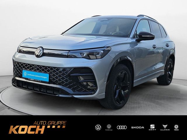 VW Tiguan 19.000 km 46.595 &euro; Insingen 91610