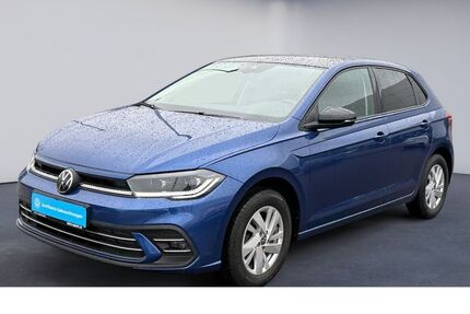 VW Polo 31.750 km 21.480 &euro; Magdeburg 39116