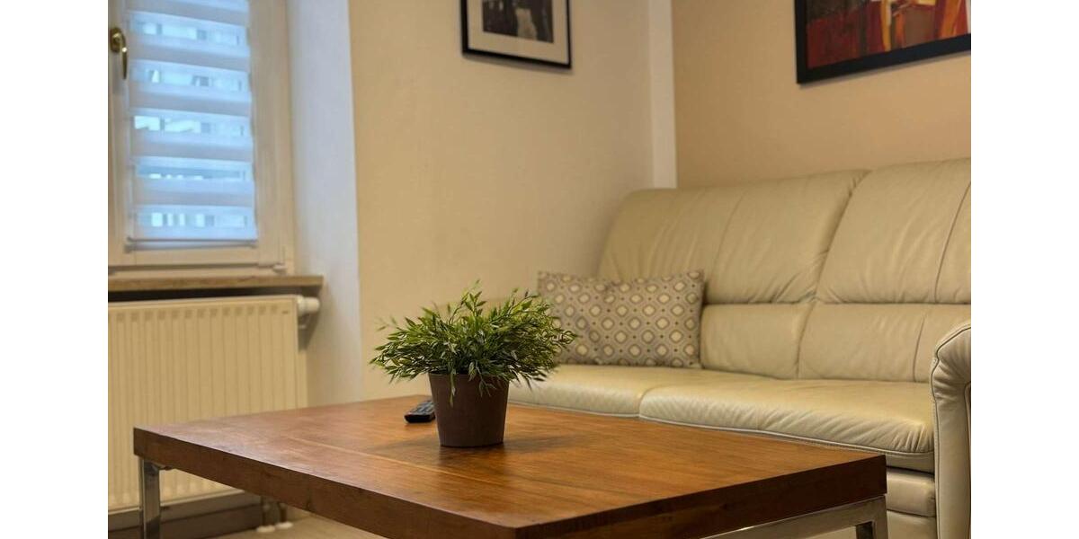 Erdgeschoßwohnung Erfurt - 3 Zimmer, 54 m&sup2;, 2.200&euro; | Angebot:26262234