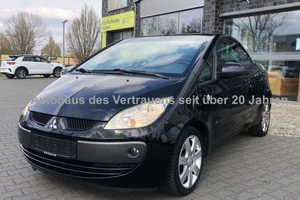 Mitsubishi Colt 126.849 km 1.490 &euro; Uelzen 29525