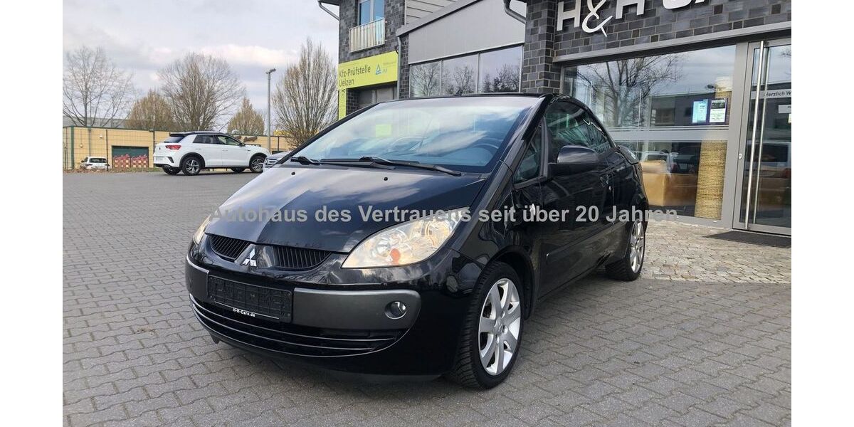 Mitsubishi Colt 126.849 km 1.490 &euro; Uelzen 29525