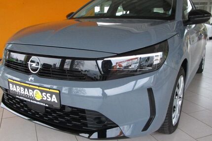 Opel Corsa 13.964 km 18.780 &euro; Artern 06556