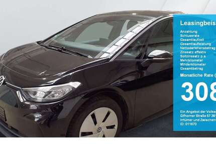VW ID.3 15.670 km 29.470 € Mühldorf am Inn 84453