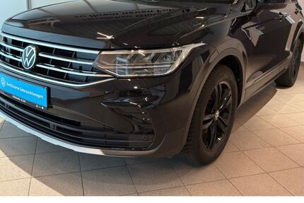 VW Tiguan 43.273 km 25.880 &euro; Fuldatal 34233